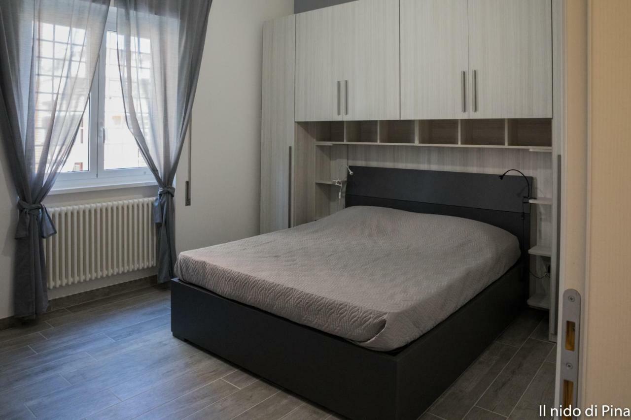 Nido Di Pina Appartement *