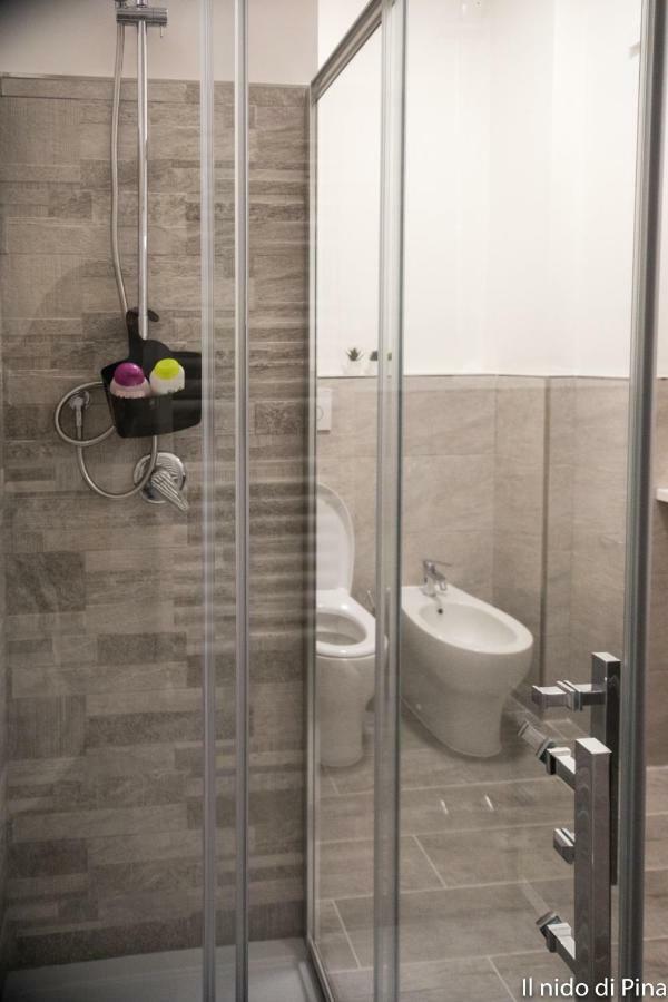 Appartement Nido Di Pina *