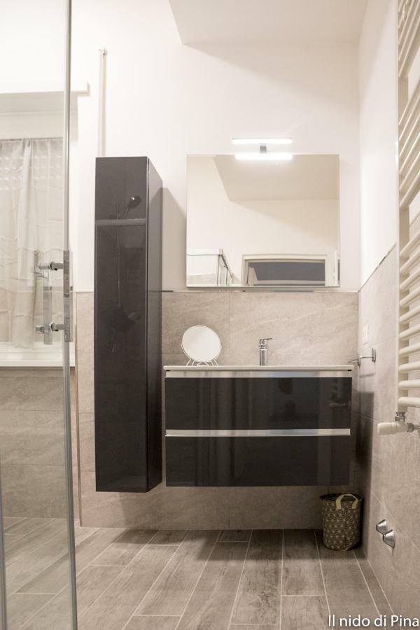 Nido Di Pina Appartement *