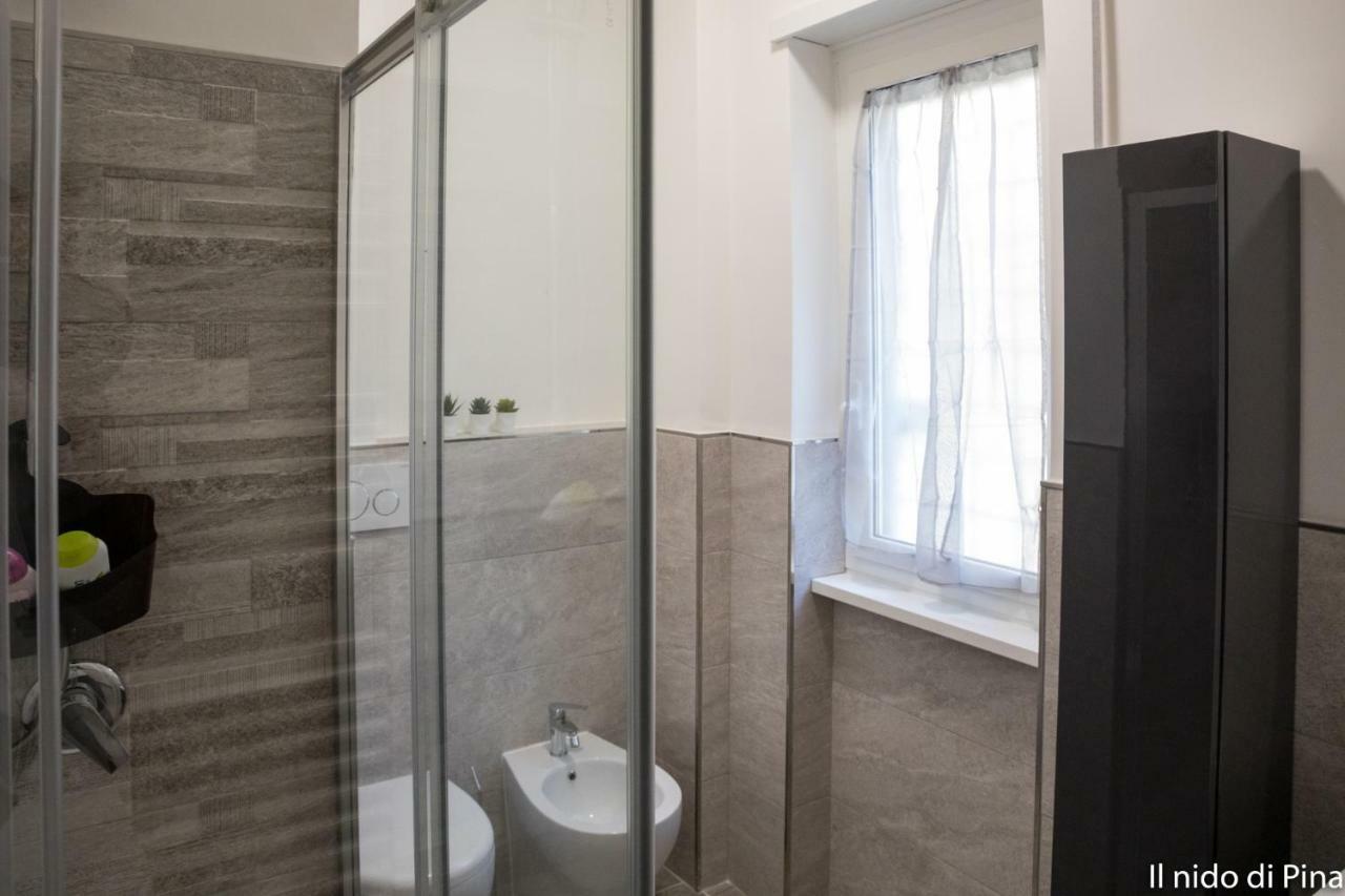 Nido Di Pina Appartement Rome