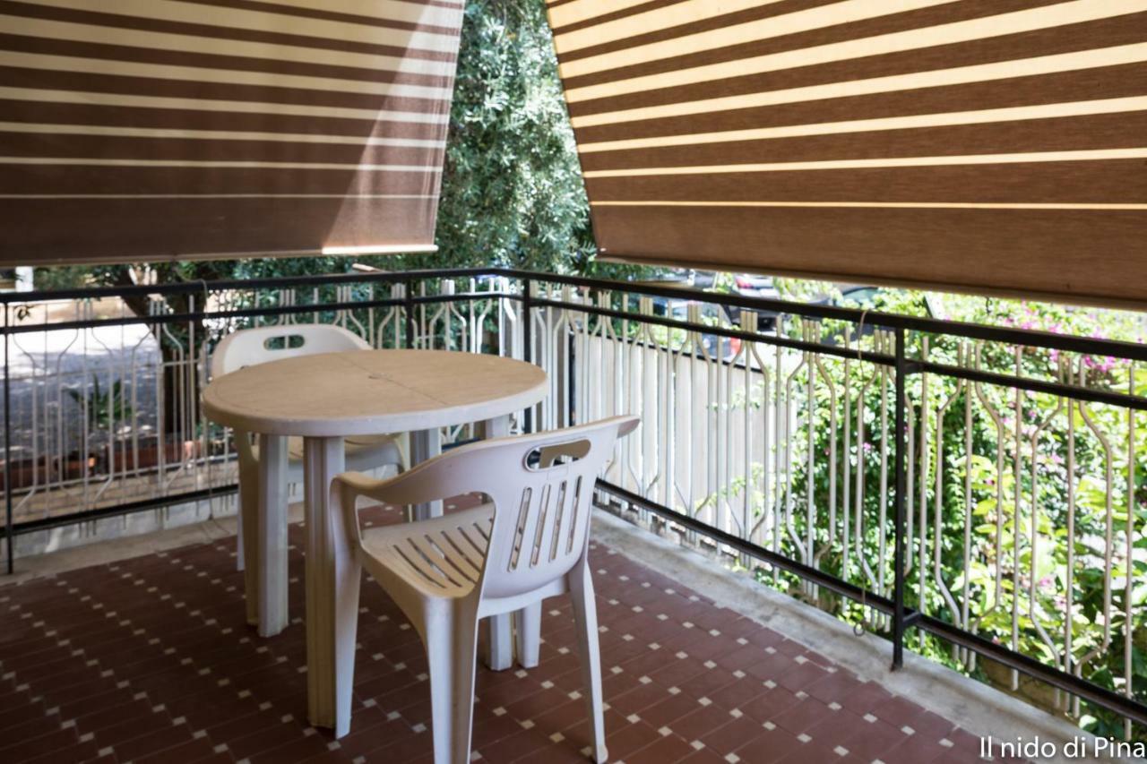 Nido Di Pina Appartement *