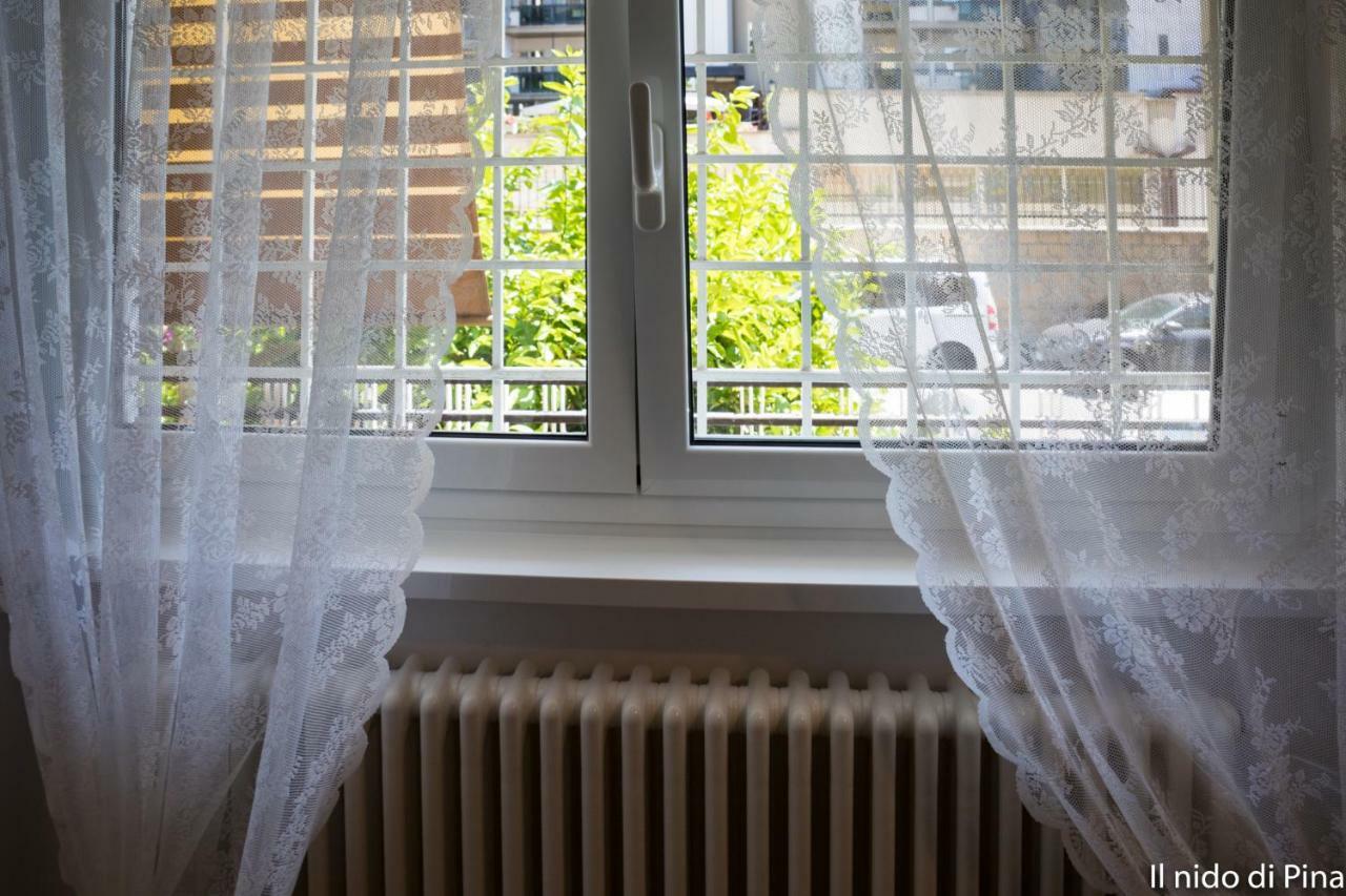 Appartement Nido Di Pina *