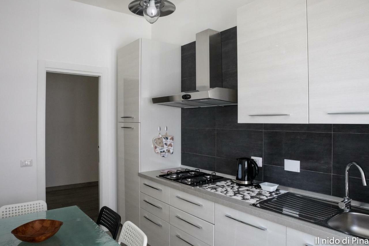 Appartement Nido Di Pina Rome