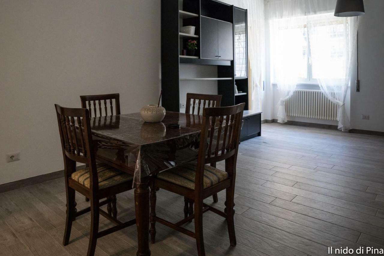 Appartement Nido Di Pina *